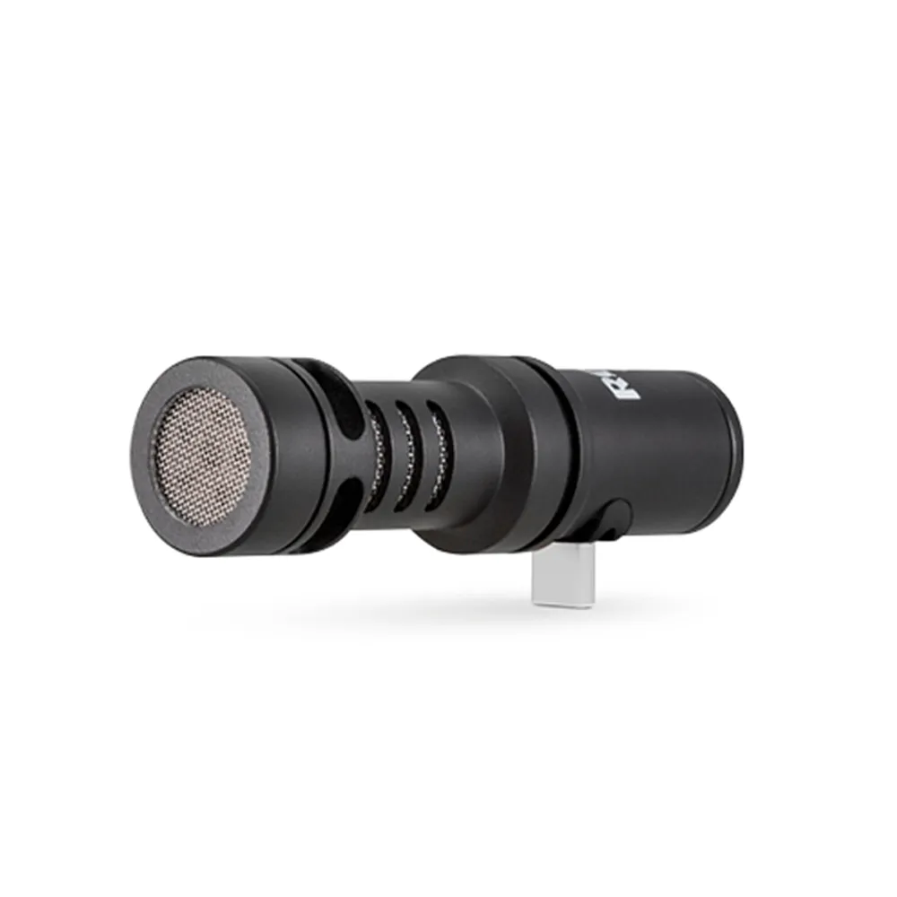 RODE VideoMic Me-C 麥克風 手機 適用 Type C Youtuber Vlog 直播 美妝 錄影 歷史價格詳細信息