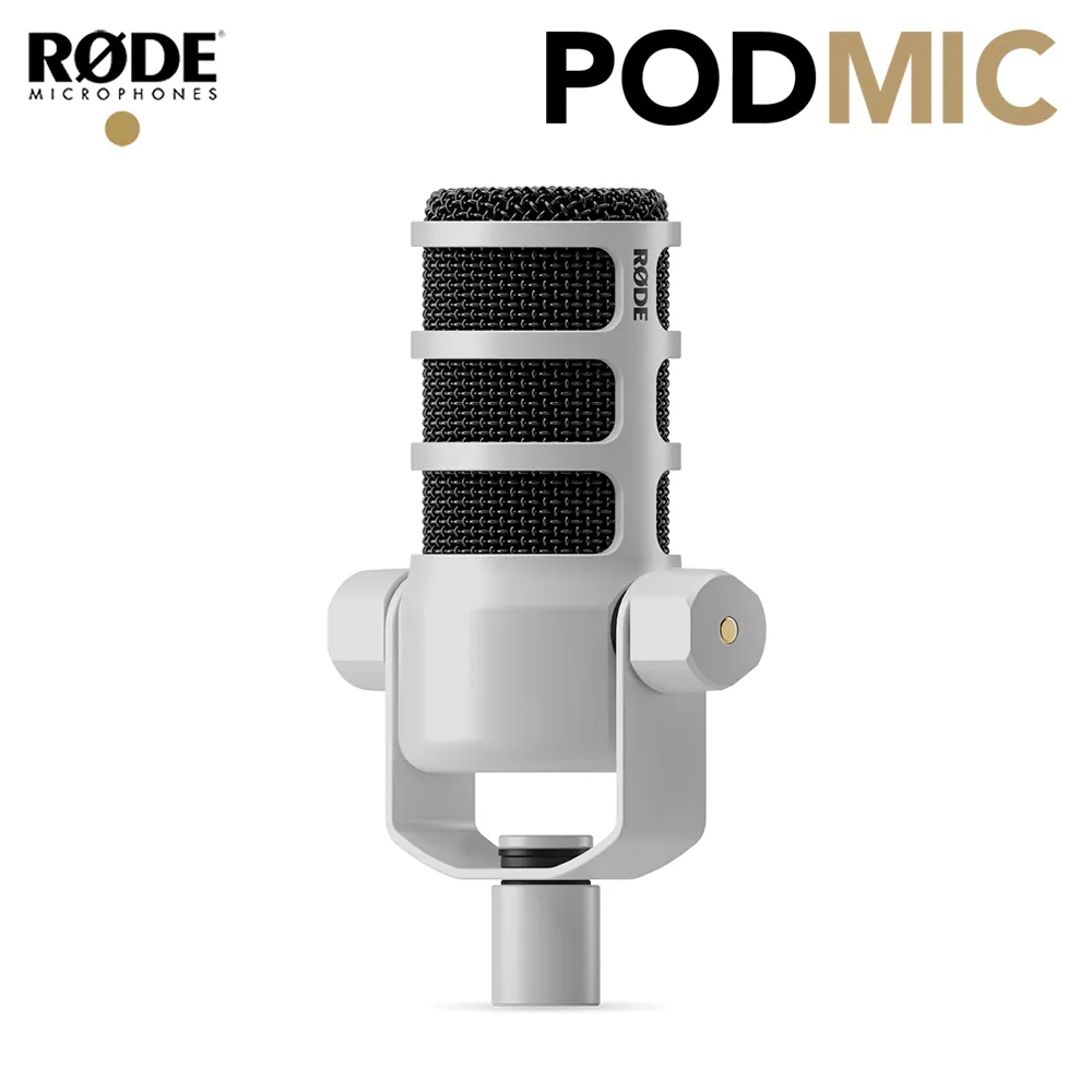 RODE PODMIC 廣播級動圈式麥克風【敦煌樂器】 歷史價格詳細信息