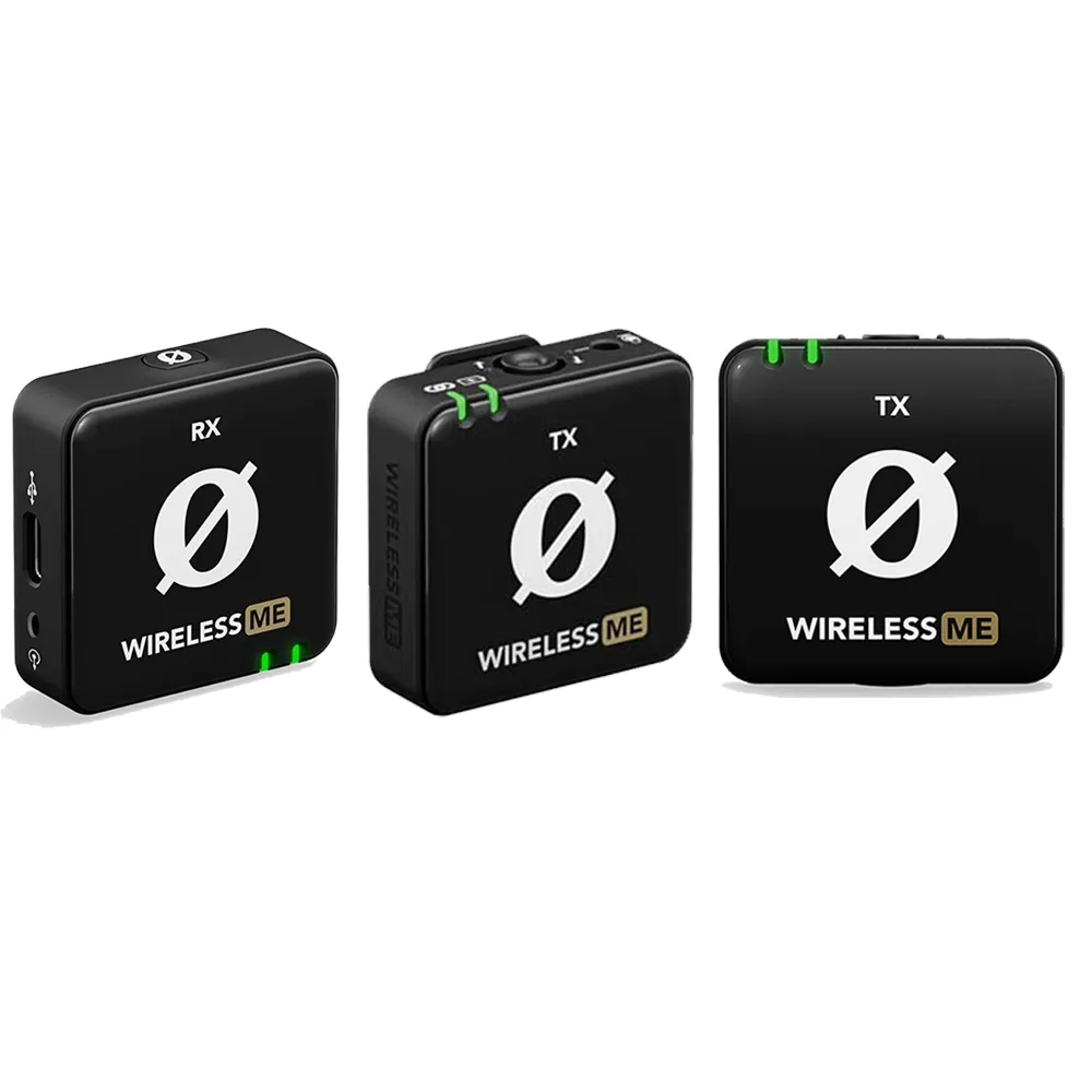 RODE Wireless ME 無線麥克風【敦煌樂器】 歷史價格詳細信息