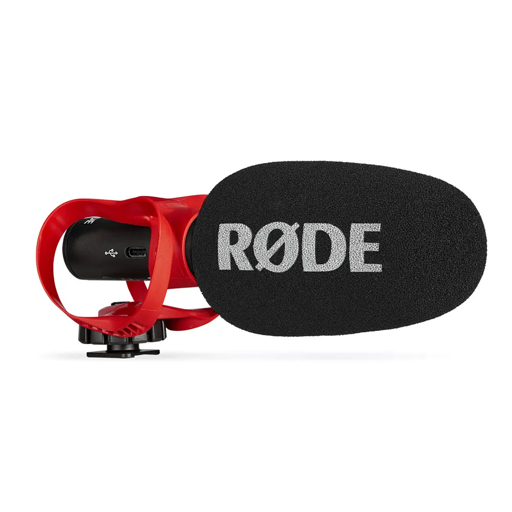 RODE VideoMic GO II 輕型指向性機頂麥克風 公司貨 歷史價格詳細信息