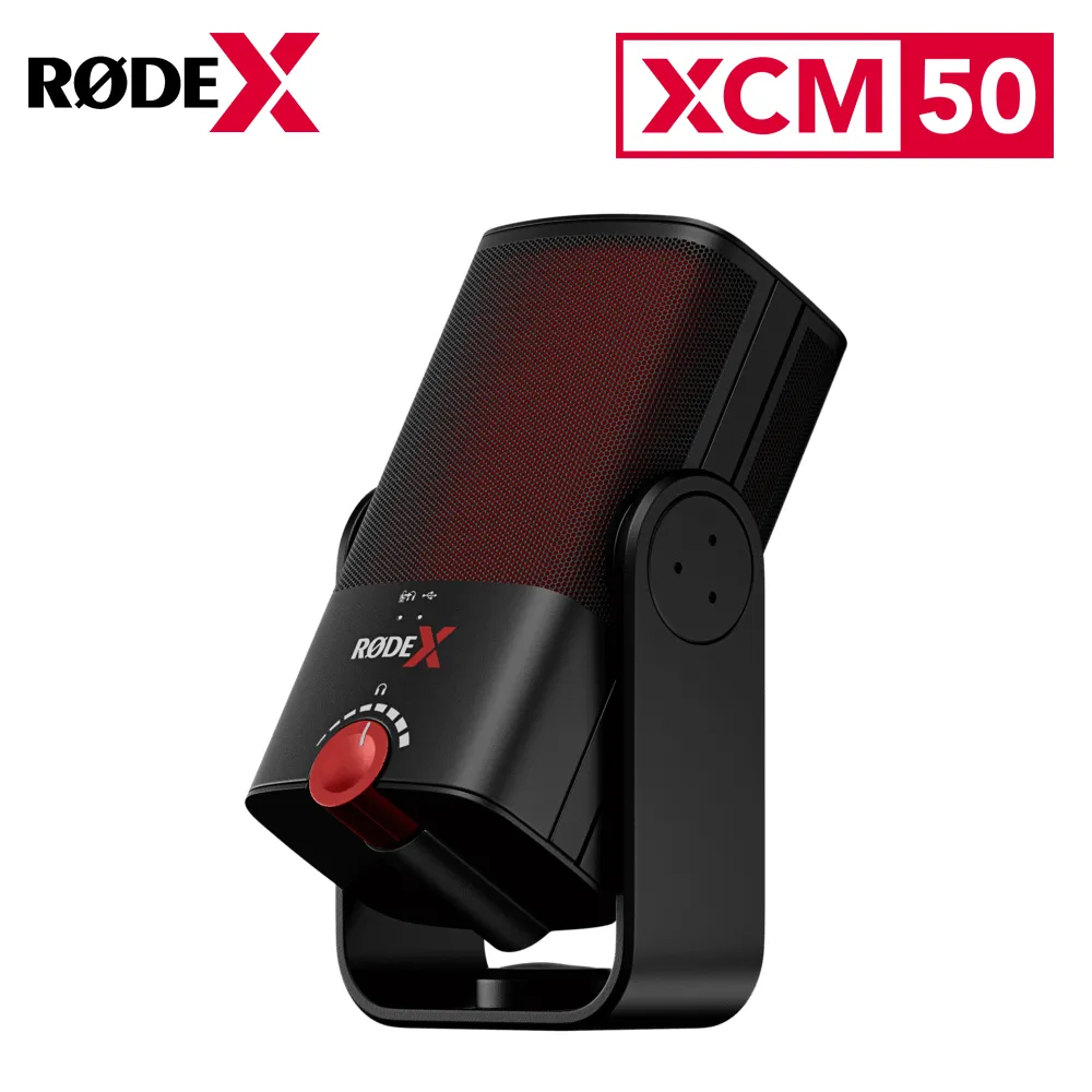 RODE X XDM-100 專業動圈式 USB 麥克風 公司貨 歷史價格詳細信息