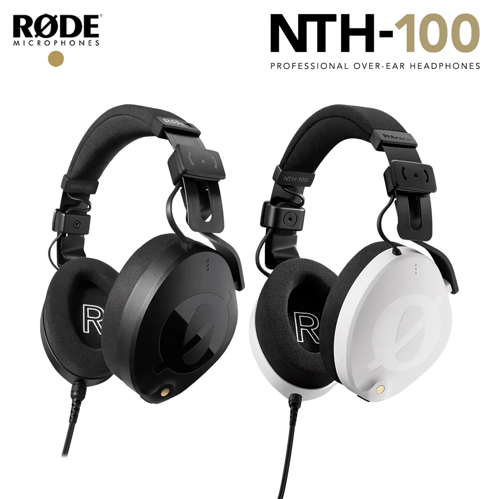 RODE NTH-100 耳罩式監聽耳機【敦煌樂器】 歷史價格詳細信息
