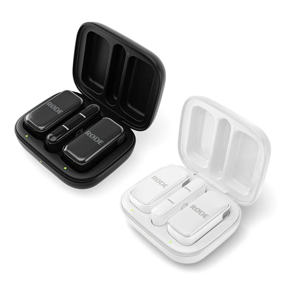 RODE Wireless Micro 行動無線麥克風 手機用 Type-C 黑色 公司貨 歷史價格詳細信息