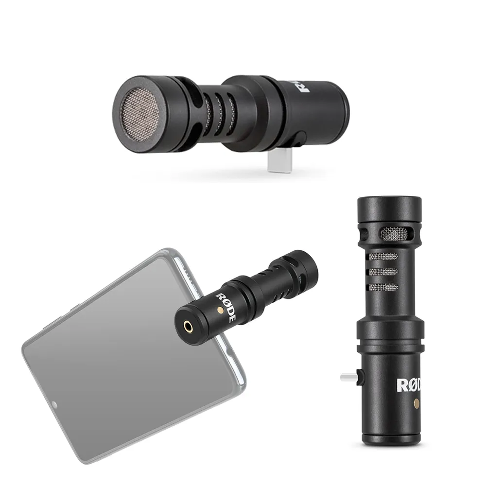 RODE VideoMic Me-C 麥克風 手機 適用 Type C Youtuber Vlog 直播 美妝 錄影 歷史價格詳細信息