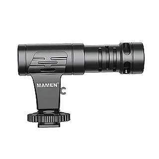 【MAMEN】MIC-02 指向型麥克風 歷史價格詳細信息