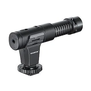 【MAMEN】MIC-02 指向型麥克風 歷史價格詳細信息