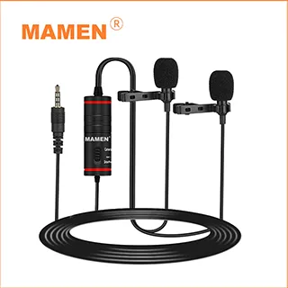 【MAMEN】KM-D1pro 領夾麥克風 歷史價格詳細信息