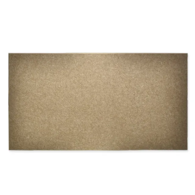 KEYSTONE 聲學纖維吸音板 120X60cm 8片裝-芝麻黑/倒角 歷史價格詳細信息