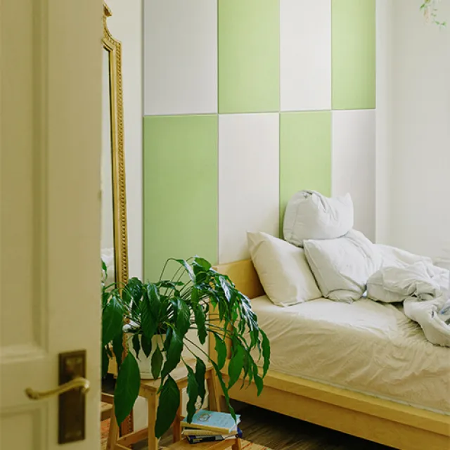 KEYSTONE 聲學纖維吸音板 120X60cm 8片裝-芝麻黑/倒角 歷史價格詳細信息