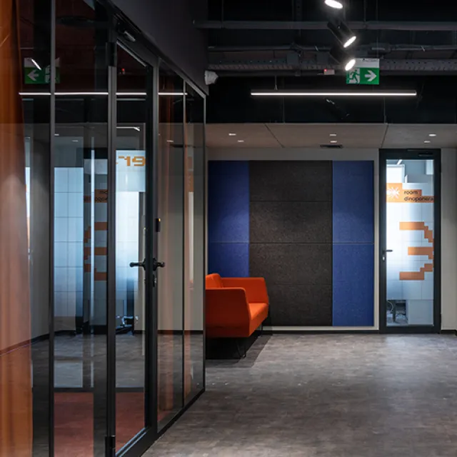 KEYSTONE 聲學纖維吸音板 120X60cm 8片裝-芝麻黑/倒角 歷史價格詳細信息