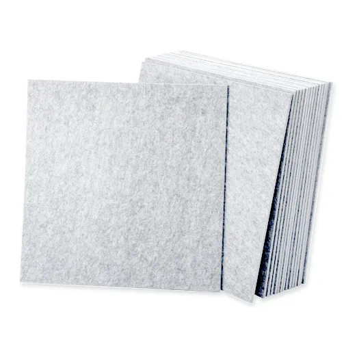 KEYSTONE 聲學纖維吸音板 120X60cm 8片裝-芝麻黑/倒角 歷史價格詳細信息