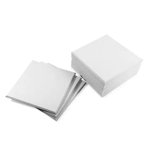 KEYSTONE 聲學纖維吸音板 120X60cm 8片裝-芝麻黑/倒角 歷史價格詳細信息