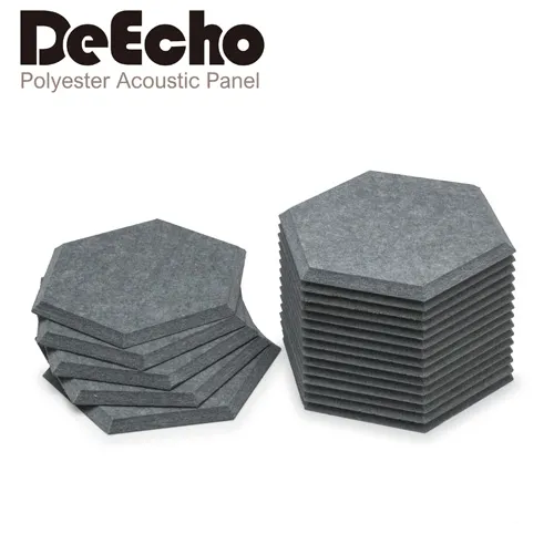 KEYSTONE 六角形DeEcho 吸音板20片裝-007雪白 歷史價格詳細信息
