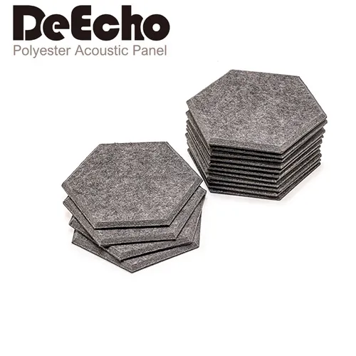 KEYSTONE 六角形DeEcho 吸音板20片裝-007雪白 歷史價格詳細信息