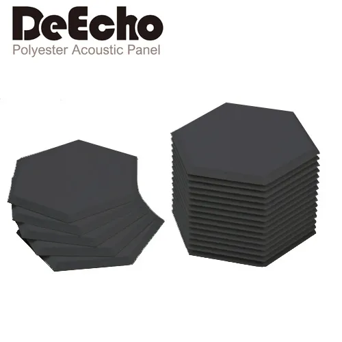 KEYSTONE 六角形DeEcho 吸音板20片裝-007雪白 歷史價格詳細信息