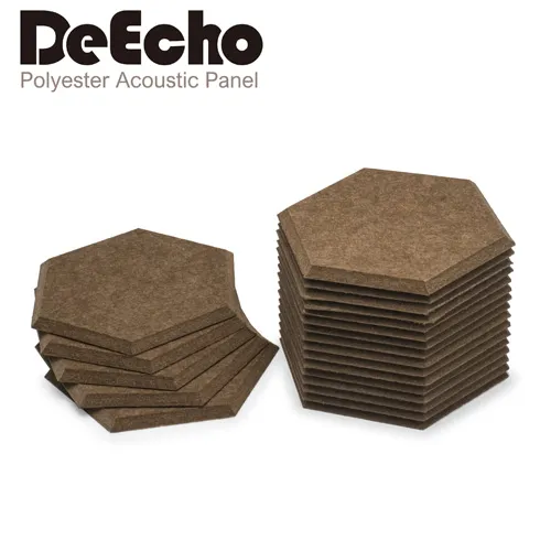 KEYSTONE 六角形DeEcho 吸音板20片裝-007雪白 歷史價格詳細信息