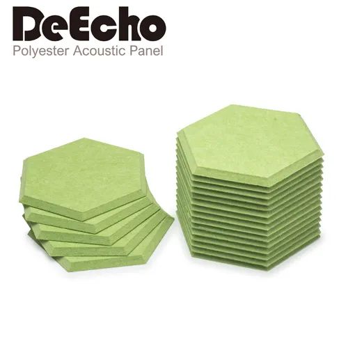 KEYSTONE 六角形DeEcho 吸音板20片裝-007雪白 歷史價格詳細信息