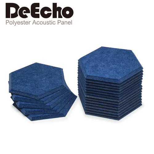 KEYSTONE 六角形DeEcho 吸音板20片裝-007雪白 歷史價格詳細信息