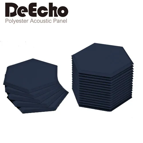 KEYSTONE 六角形DeEcho 吸音板20片裝-007雪白 歷史價格詳細信息