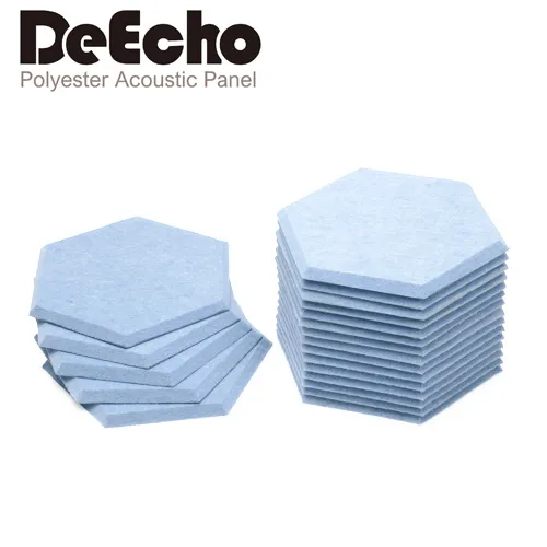 KEYSTONE 六角形DeEcho 吸音板20片裝-007雪白 歷史價格詳細信息