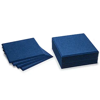 KEYSTONE 聲學纖維吸音板 30X30cm16片裝-023月光灰 歷史價格詳細信息