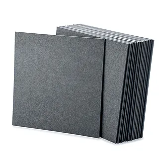 KEYSTONE 聲學纖維吸音板 60X60cm16片裝-V槽同心/001淺駝 歷史價格詳細信息