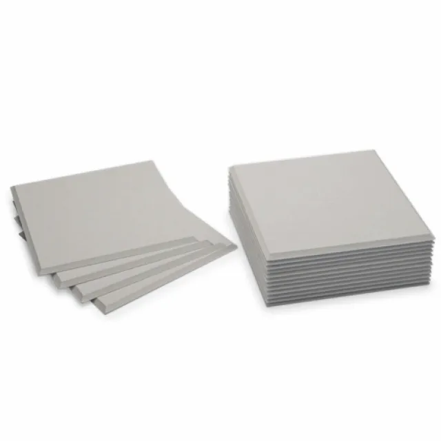 KEYSTONE 聲學纖維吸音板 30X30cm16片裝-023月光灰 歷史價格詳細信息