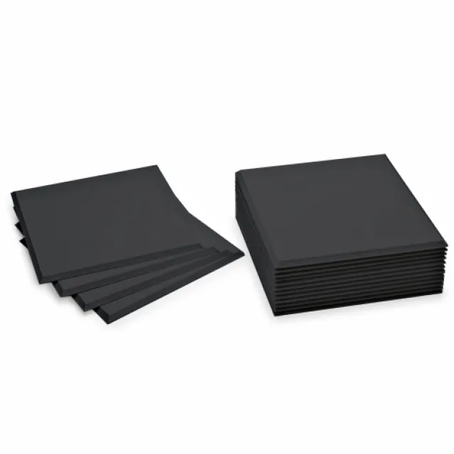 KEYSTONE 聲學纖維吸音板 30X30cm16片裝-023月光灰 歷史價格詳細信息