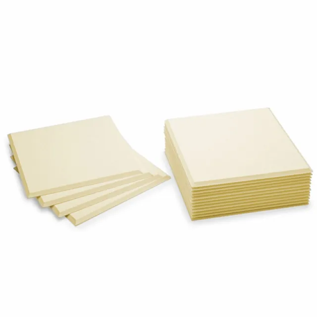 KEYSTONE 聲學纖維吸音板 30X30cm16片裝-023月光灰 歷史價格詳細信息