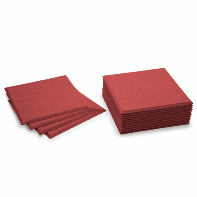 KEYSTONE 聲學纖維吸音板 30X30cm16片裝-023月光灰 歷史價格詳細信息