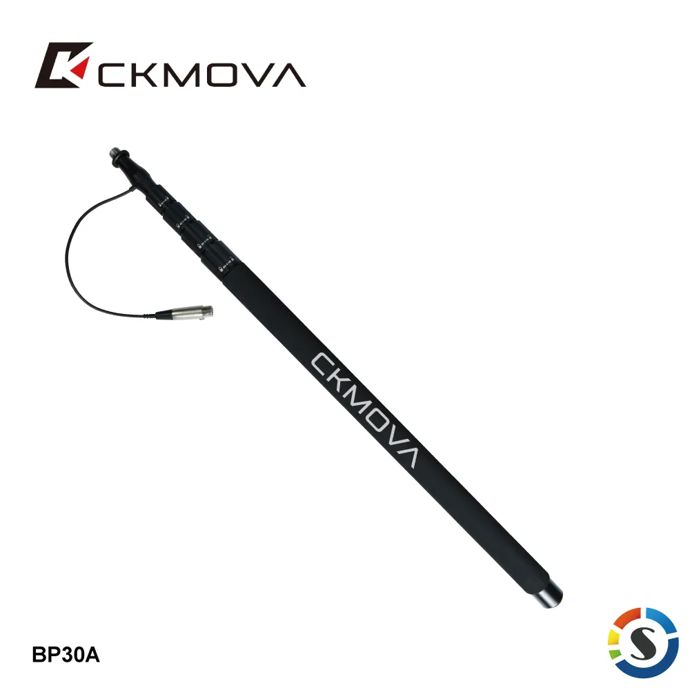 CKMOVA BP30A 專業收音桿 歷史價格詳細信息