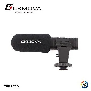 【CKMOVA麥克風】VCM3 PRO 全向電容式相機麥克風(勝興公司貨) 歷史價格詳細信息