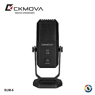 【CKMOVA】SUM-3 直播麥克風(勝興公司貨) 歷史價格詳細信息