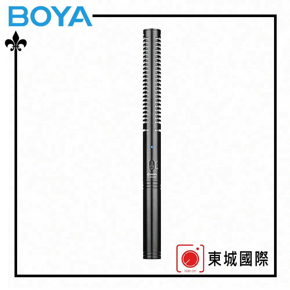 BOYA博雅BY-BM6060單反攝像機手持新聞採訪錄音電容話筒麥克風 歷史價格詳細信息