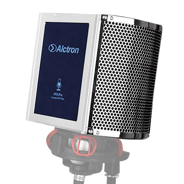 ALCTRON PF8 PRO 錄音用防風隔音屏 防噪海綿款【敦煌樂器】 歷史價格詳細信息