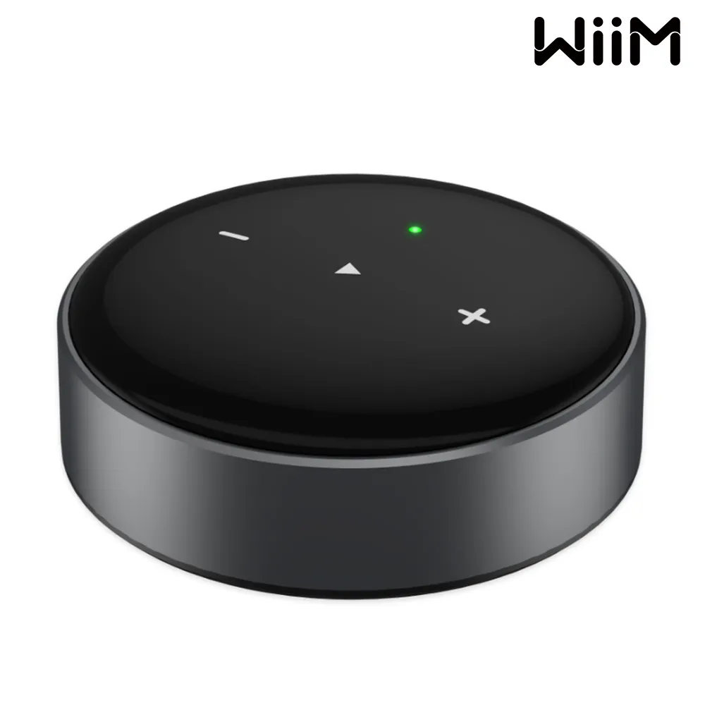 WiiM Mini串流音樂播放器 歷史價格詳細信息