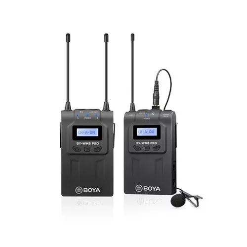 BOYA RX8 PRO 腰掛式數位無線接收器 歷史價格詳細信息