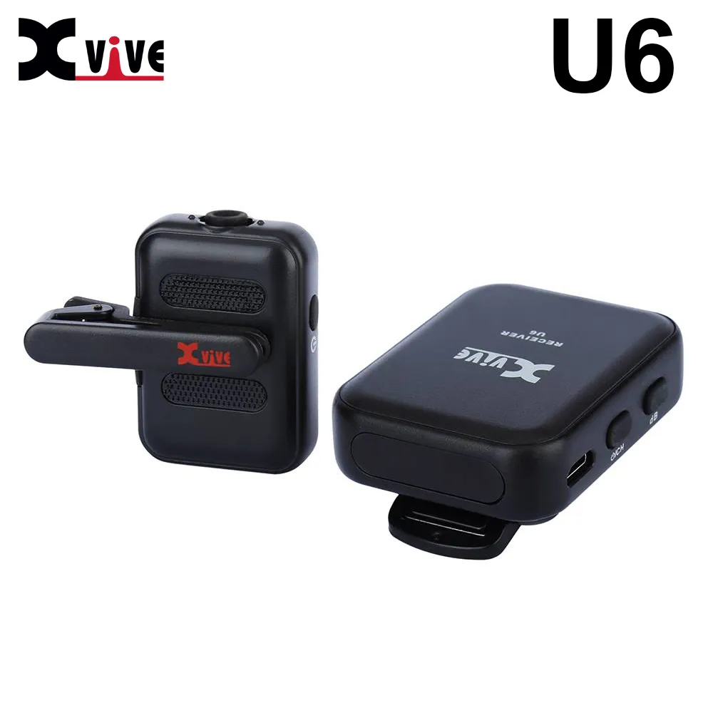 Xvive P3D Bluetooth Audio Receiver XLR 藍牙接收器套組 公司貨 歷史價格詳細信息