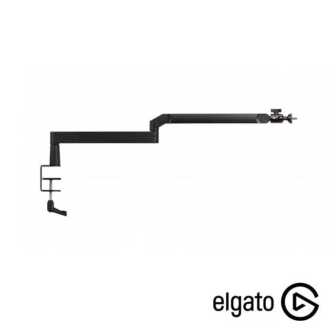 Elgato WAVE MIC ARM 麥克風支臂 高 官方授權旗艦店 歷史價格詳細信息