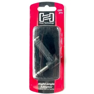 美國HOSA音訊轉接器GMP-500(立體聲TRS母2.5mm轉3.5mm公TRS)耳機轉接頭連接器 歷史價格詳細信息