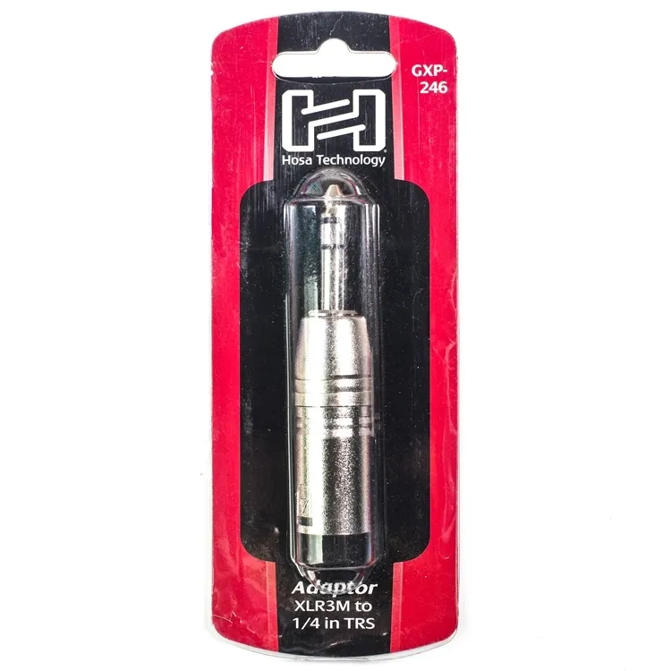 美國HOSA轉角L型立體聲3.5mm轉XLR3M麥克風音源線mic音訊線XVM-105M(長1.5公尺) 歷史價格詳細信息