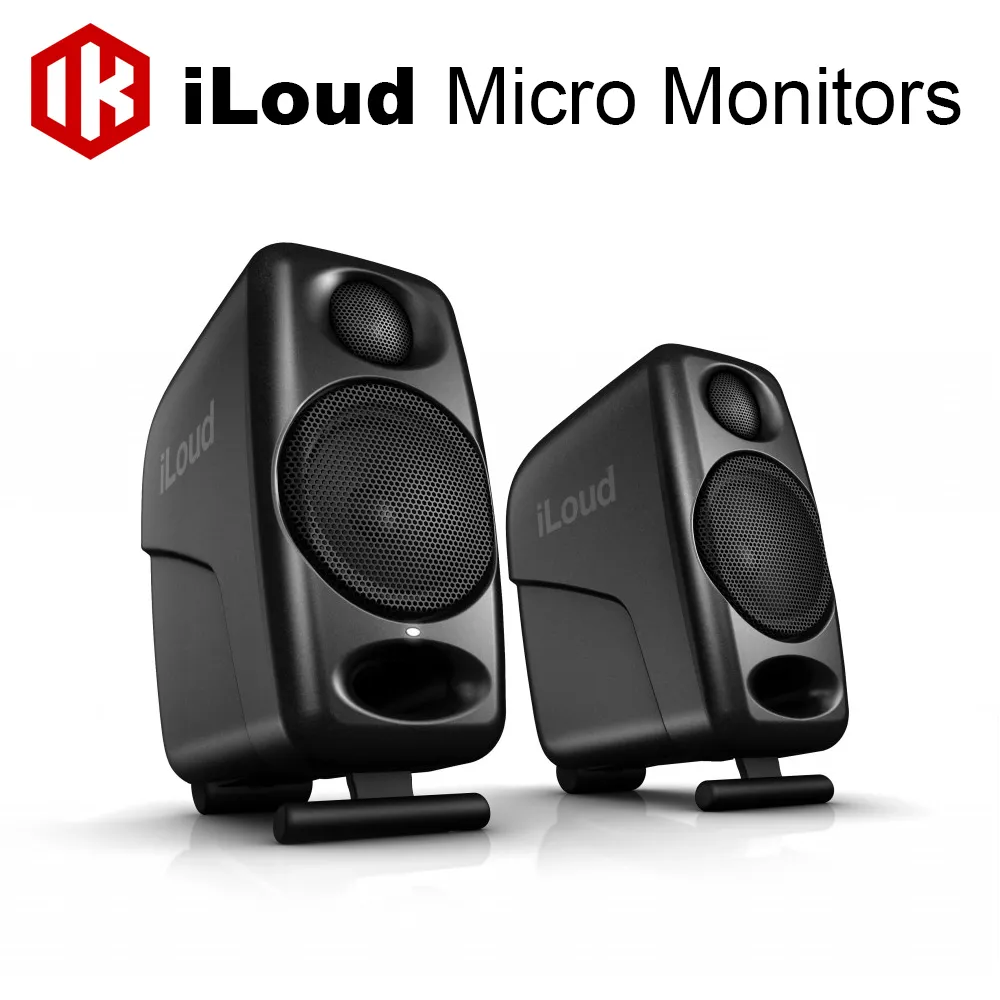 IK Multimedia iLoud Micro Monitor 便攜式 監聽喇叭 [公司貨免運] [唐尼樂器] 歷史價格詳細信息