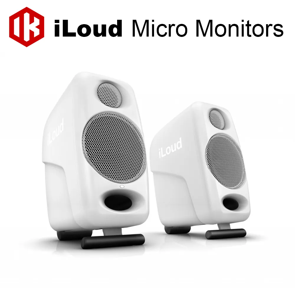 IK Multimedia iLoud Micro Monitor 便攜式 監聽喇叭 [公司貨免運] [唐尼樂器] 歷史價格詳細信息