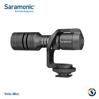 Saramonic 楓笛VMIC PRO單眼相機錄音話筒 心形指向電容式麥克風 歷史價格詳細信息