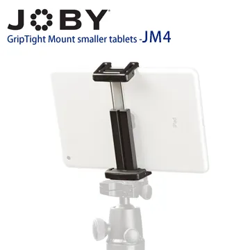 JOBY GripTight™ PRO TelePod 手機運動相機兩用腳架 公司貨 歷史價格詳細信息