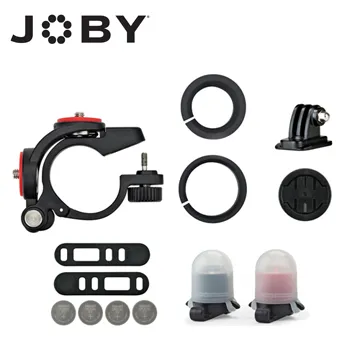 【JOBY Action Adapter Kit AS1 可變式接座組】 轉接配件 相機架 歷史價格詳細信息