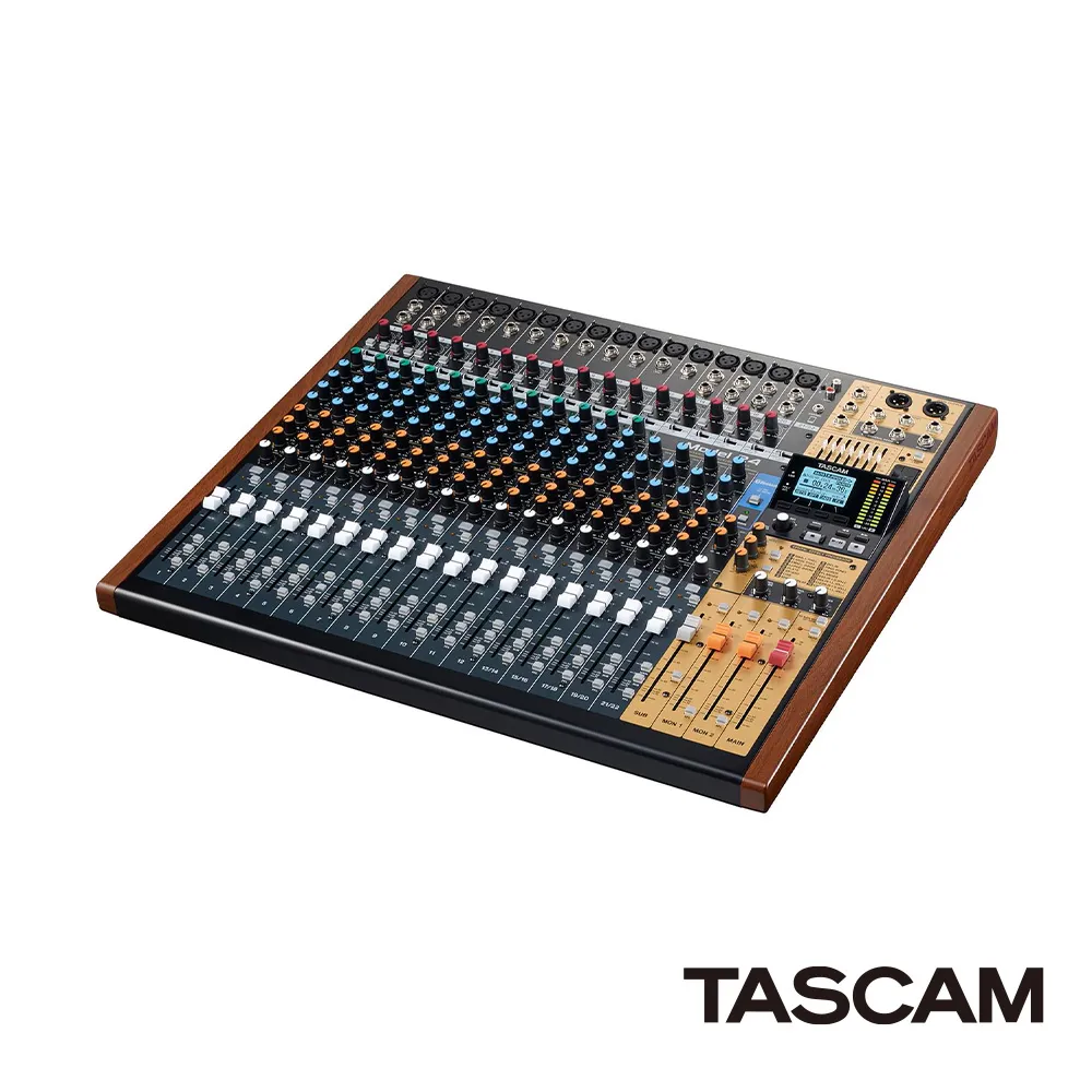 TASCAM Model 12 Ｍixer 12軌 混音器 USB 錄音介面 公司貨 歷史價格詳細信息