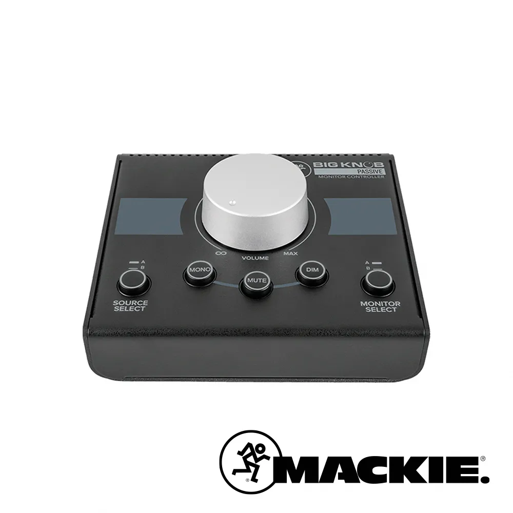 Mackie Big Knob Passive 監聽控制器 總代理公司貨 保固兩年 歷史價格詳細信息