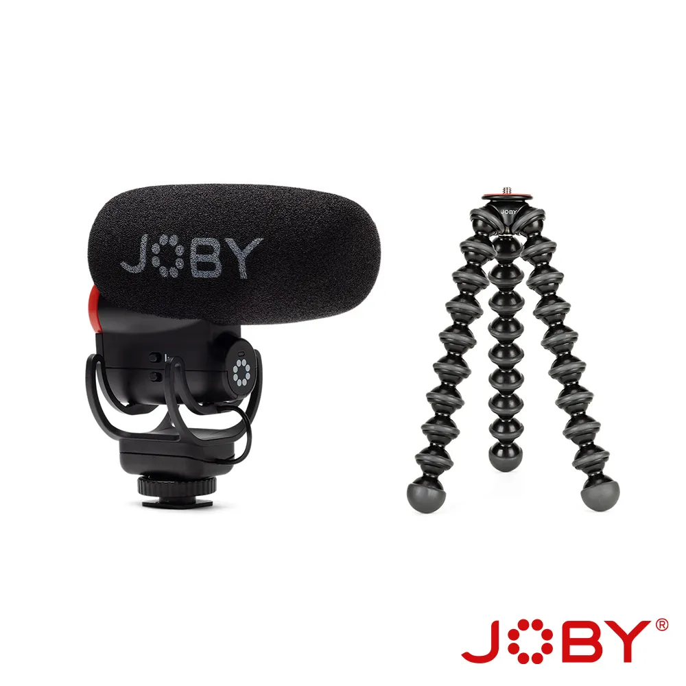 JOBY Wavo Plus 麥克風防風毛套組 JB01734-BWW + JB01904-BWW 公司貨 歷史價格詳細信息