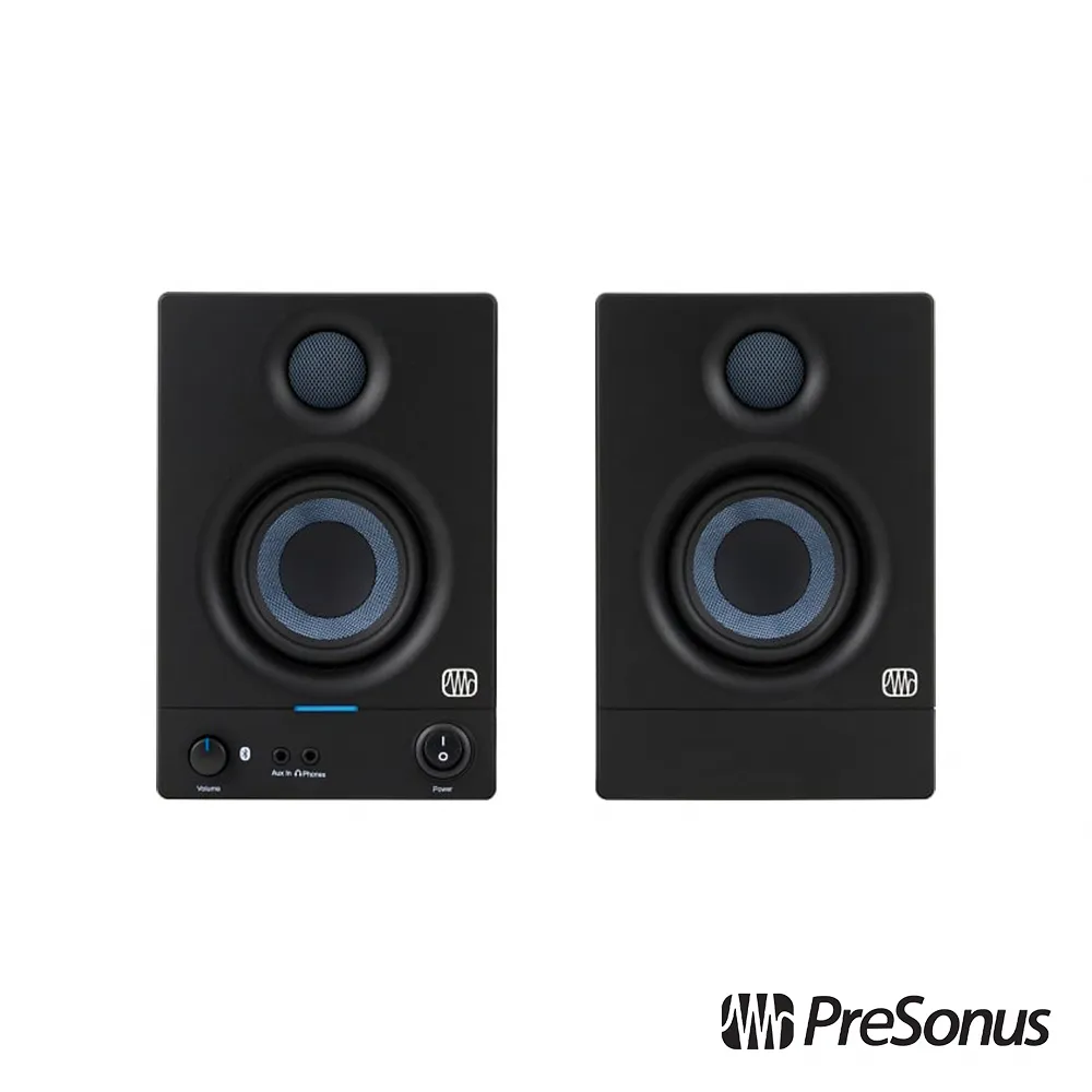 PreSonus Eris 3.5BT 2nd Gen 二代 專業監聽喇叭 一對 公司貨 價格比較,價格查詢,歷史價格詳細信息